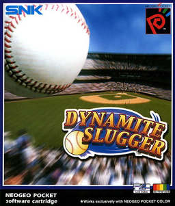 Dynamite Slugger