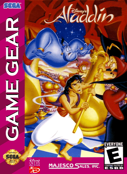 Aladdin