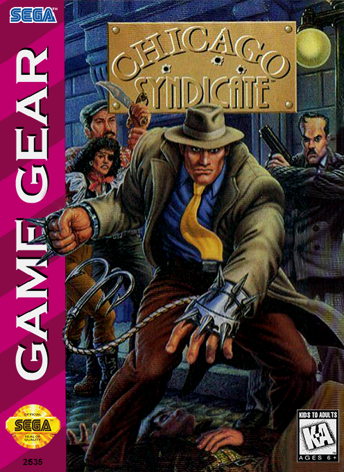 Chicago Syndicate