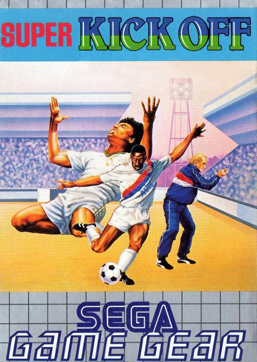 Super Kick Off