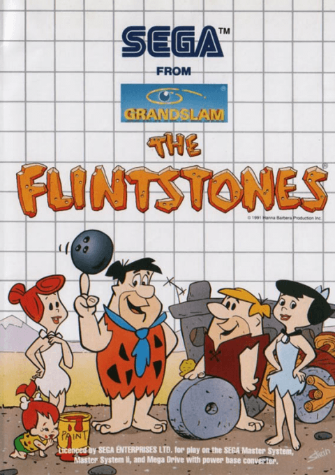 The Flintstones