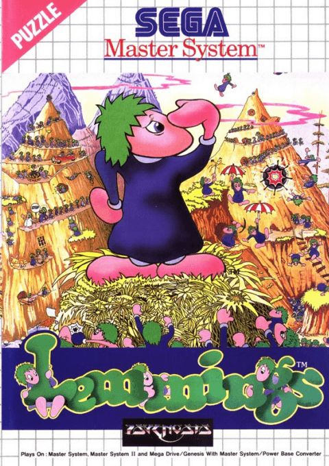 Lemmings