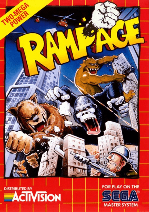 Rampage