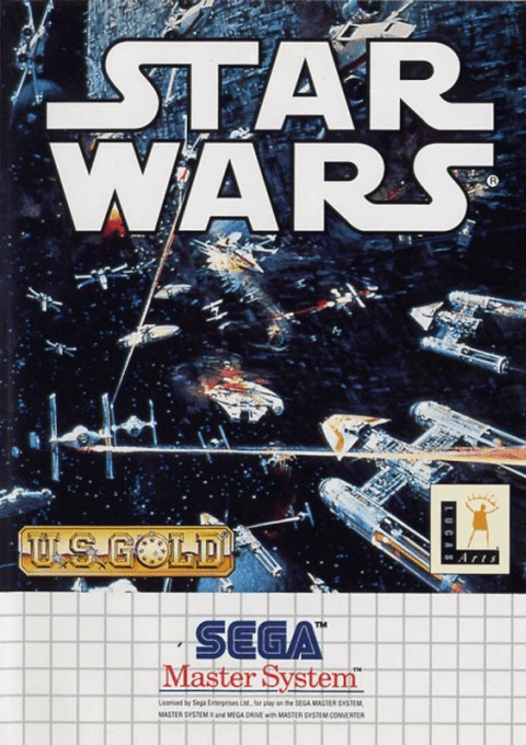Star Wars