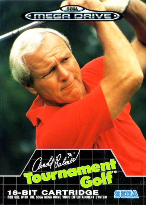 Arnold Palmer Tournament Golf