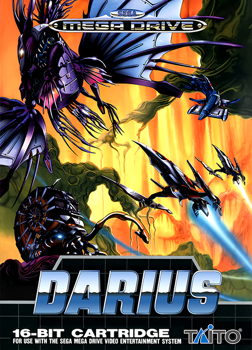 Darius
