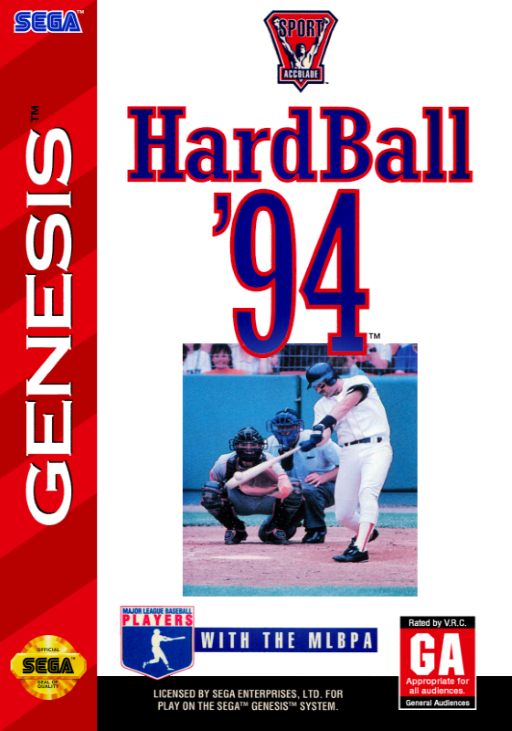 HardBall ’94