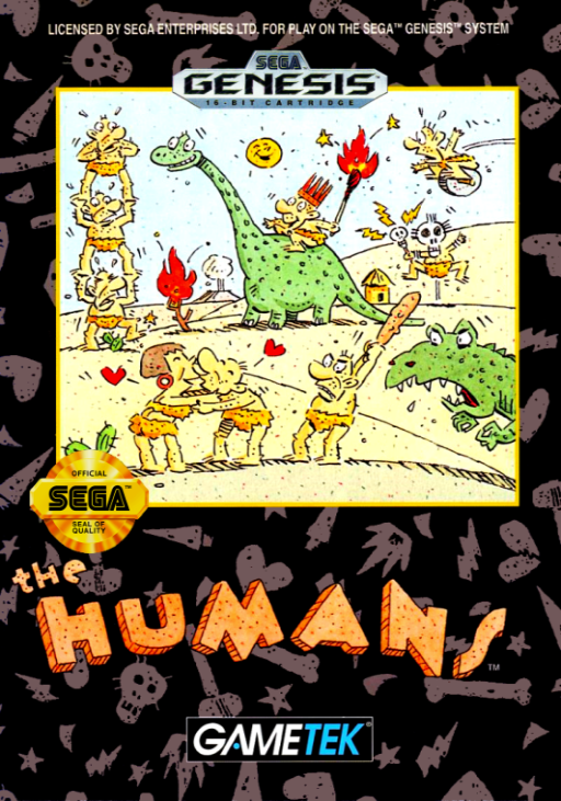 Humans