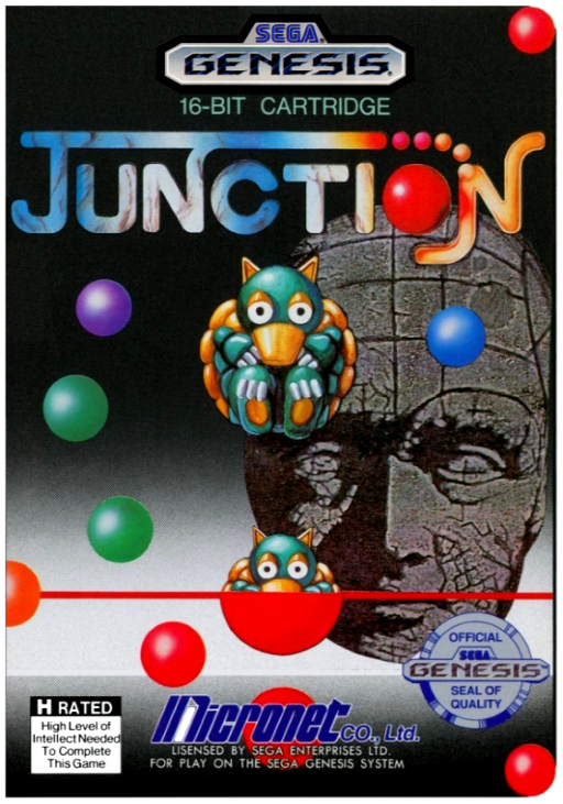 Junction