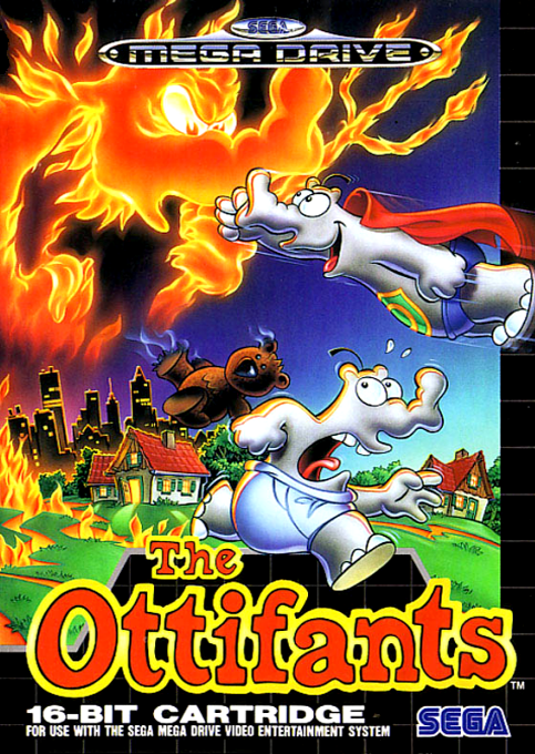 Ottifants