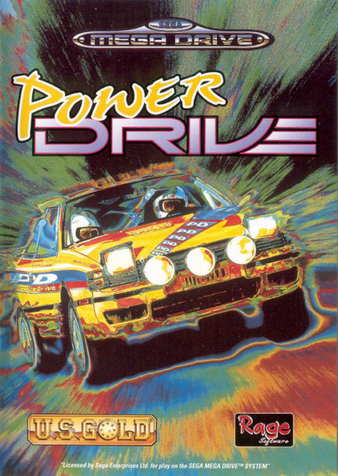 Power Drive