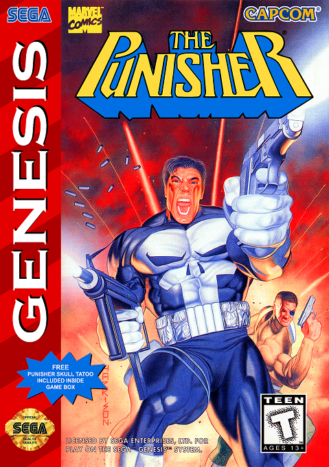 Punisher
