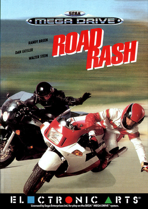 Road Rash