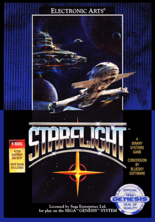 Starflight