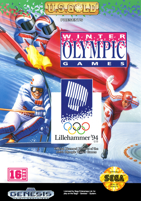 Winter Olympic Games