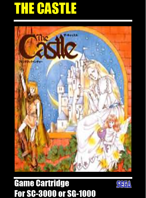 The Castle
