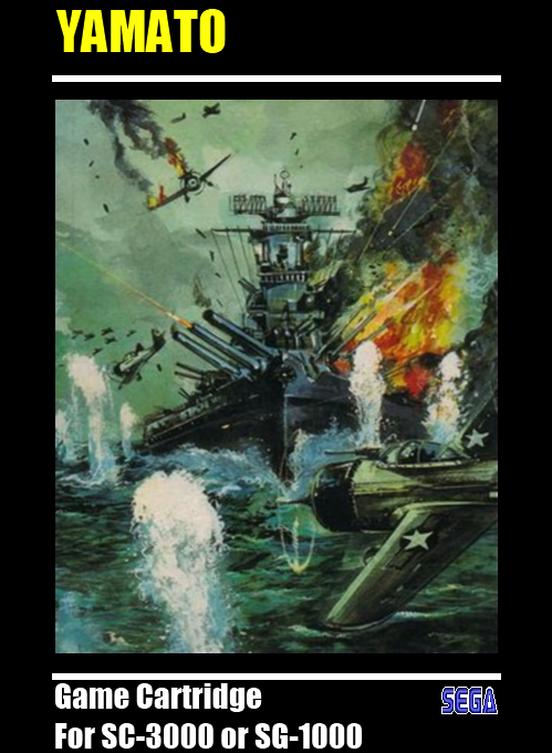 Yamato
