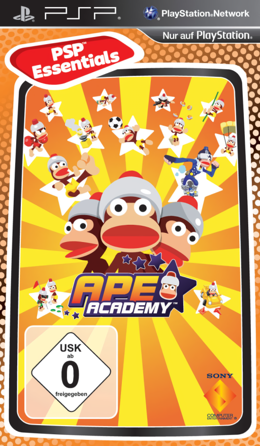 Ape Academy